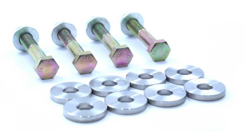 ギャラリービューアに画像をロードする, SPL Part Eccentric Lockout Kit for Nissan S13/Z32/R32/R33/R34
