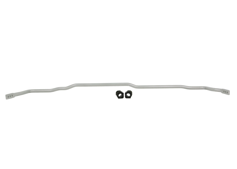 ギャラリービューアに画像をロードする, Whiteline Rear Sway Bar 20mm Adjustable Toyota MR2 1991-1995
