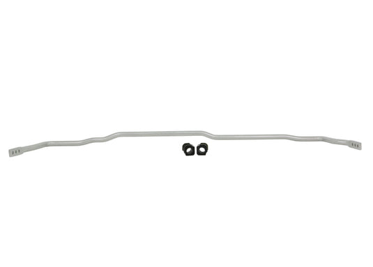 Whiteline Rear Sway Bar 20mm Adjustable Toyota MR2 1991-1995