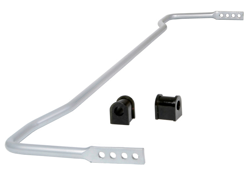 ギャラリービューアに画像をロードする, Whiteline Rear Sway Bar 18mm Heavy Duty Blade Adjustable Toyota MR2 Spyder 00-05
