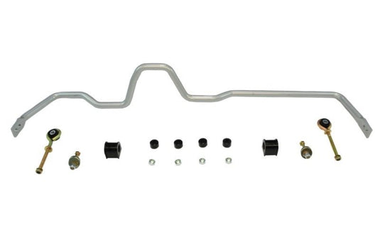 Whiteline Rear Sway Bar 22mm Adjustable Nissan 180SX 1989-1999