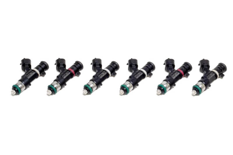 Cargue la imagen en el visor de la galería, HKS VR38 Injector Upgrade Kit - 1000cc 14002-AN005

