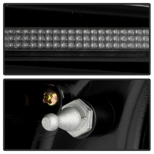 SPYDER Apex 22-24 Toyota GR86/BRZ Full LED Tail Lights - Black (ALT-YD-TGR8622-SEQGR-BK) 5088918