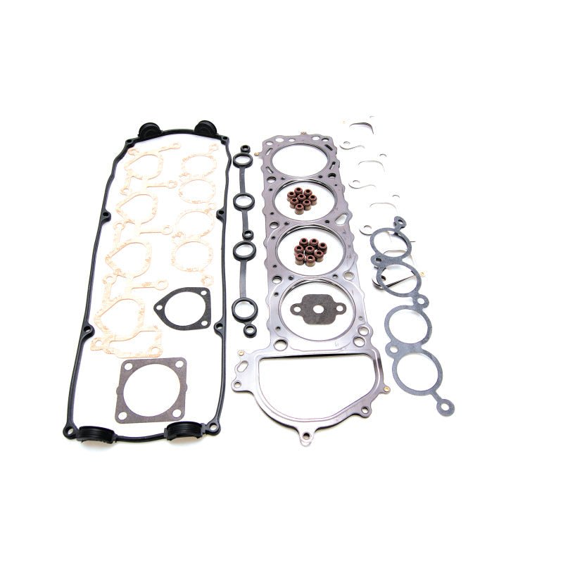 Cargue la imagen en el visor de la galería, Cometic Gasket Cometic Nissan 1991-1994 KA24DE Top End Gasket Kit - 90mm Bore - .051in MLS Cylinder Head Gasket PRO2014T-051

