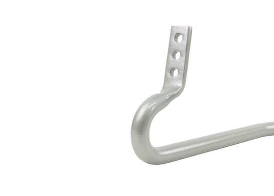 Whiteline Front Sway Bar 20mm Adjustable Toyota MR2 1991-1995