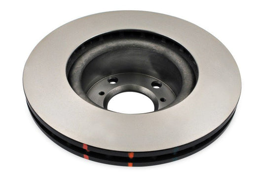 DBA 89-93 Nissan Skyline GT-R R32 Front 4000 Series Plain Rotor 4926
