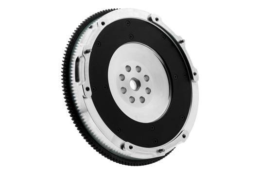 Action Clutch 00-06 Nissan Sentra 1.8L (QG18DE) Aluminum Lightweight Flywheel ACR-101719-11-AL