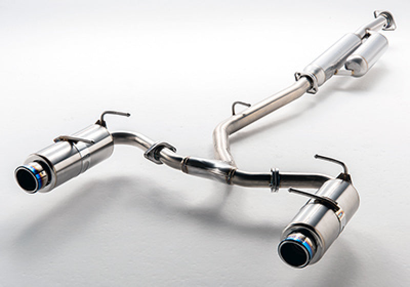 Load image into Gallery viewer, HKS 2022+ Toyota GR86 / Subaru BRZ Hi-Power Spec L2 Cup Exhaust 32016-AT130
