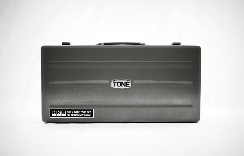 Load image into Gallery viewer, HKS x Tone Tool Set - Toyota GR Supra 82005-AT001

