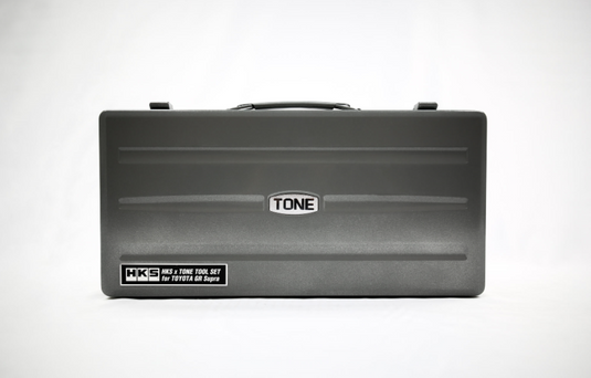 HKS x Tone Tool Set - Toyota GR Supra 82005-AT001