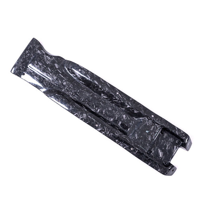 Load image into Gallery viewer, Forged Carbon Fiber Coil Pack Plug Cover for Nissan Skyline R32 R33 R34 GTR RB26DETT
