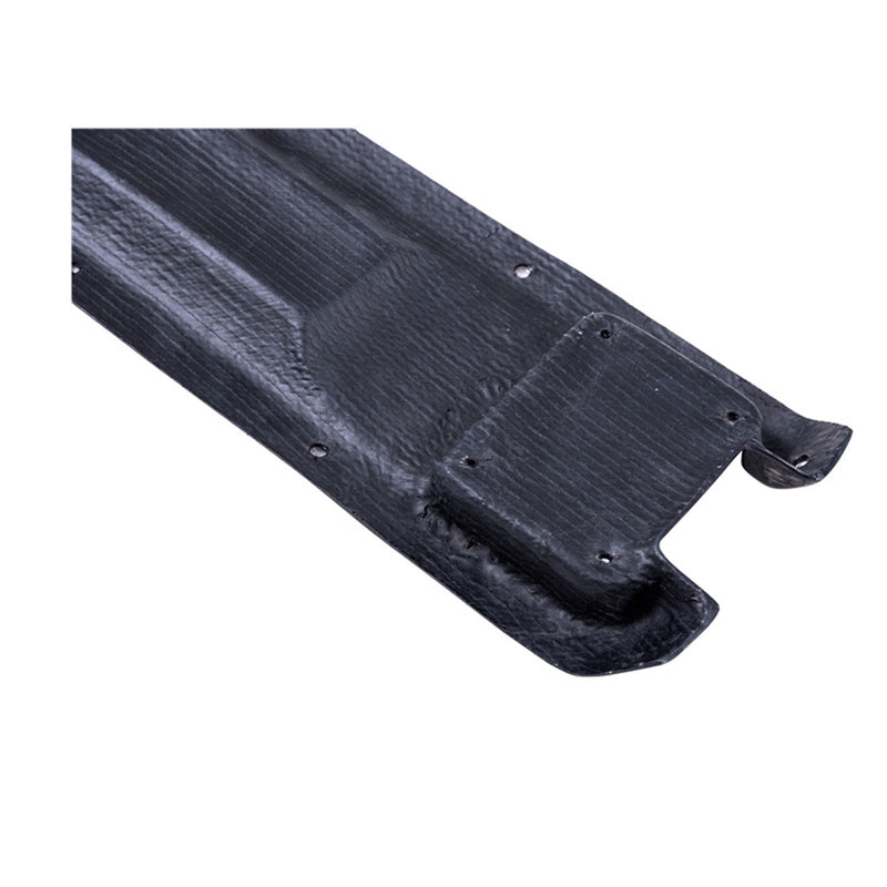 Load image into Gallery viewer, Forged Carbon Fiber Coil Pack Plug Cover for Nissan Skyline R32 R33 R34 GTR RB26DETT
