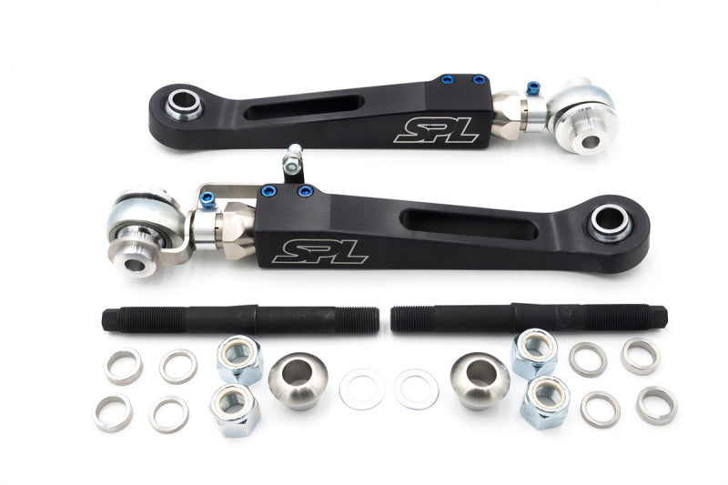 Cargue la imagen en el visor de la galería, SPL Part Front Lower Control Arms Toyota Supra GR A90/BMW Z4 G29
