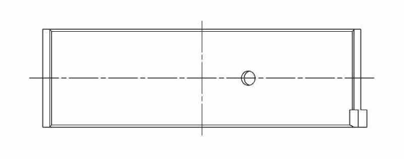Cargue la imagen en el visor de la galería, ACL Race Series Rod Bearings Nissan V6 3.5L VQ35DE Size: STD
