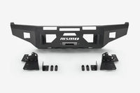 NISMO Off Road Steel Front Bumper - Nissan Frontier (05-21)