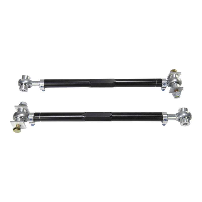 Load image into Gallery viewer, SPL Part Rear Toe Links + Eccentric Lockouts Toyota Supra A90 GR/BMW G2X/BMW G42
