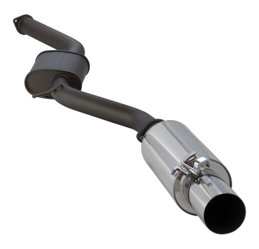 HKS Supra Hi-Power 409 Exhaust