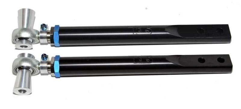 Load image into Gallery viewer, SPL Part Front Offset Tension Rods S13/Z32/R32/R34 GTS
