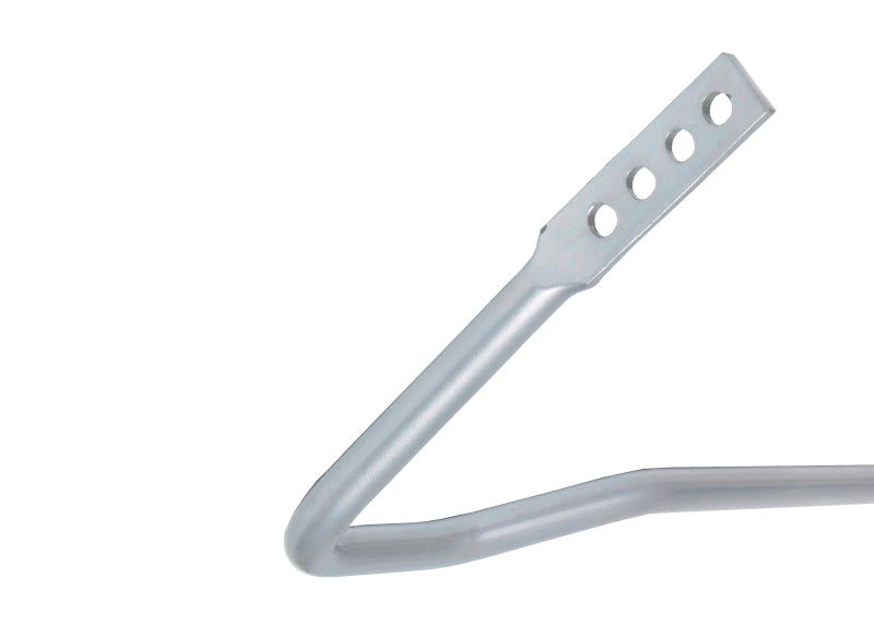 ギャラリービューアに画像をロードする, Whiteline Rear Sway Bar 18mm Heavy Duty Blade Adjustable Toyota MR2 Spyder 00-05
