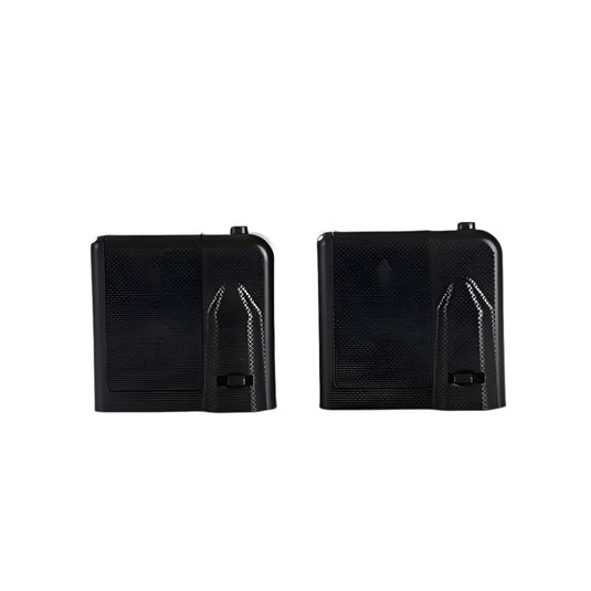 Nissan Frontier Door Stick On Puddle Lights Various Designs 1997-2004