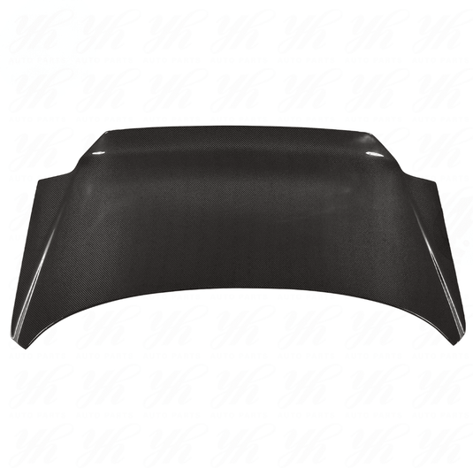 Carbon Fiber Ducktail Trunk Lid for Nissan Skyline R34 GTR GTT GT