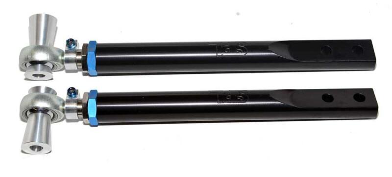 Load image into Gallery viewer, SPL Part Offset Tension Rod Spacers S13/S14/Z32/R32/R33/R34
