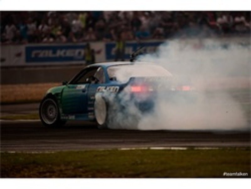 Load image into Gallery viewer, Spyder Nissan 240SX 95-98 LED Tail Lights Black ALT-YD-N240SX95-LED-BK 5006622
