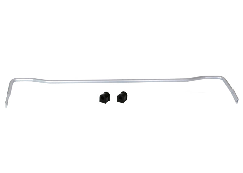 ギャラリービューアに画像をロードする, Whiteline Rear Sway Bar 18mm Heavy Duty Blade Adjustable Toyota MR2 Spyder 00-05
