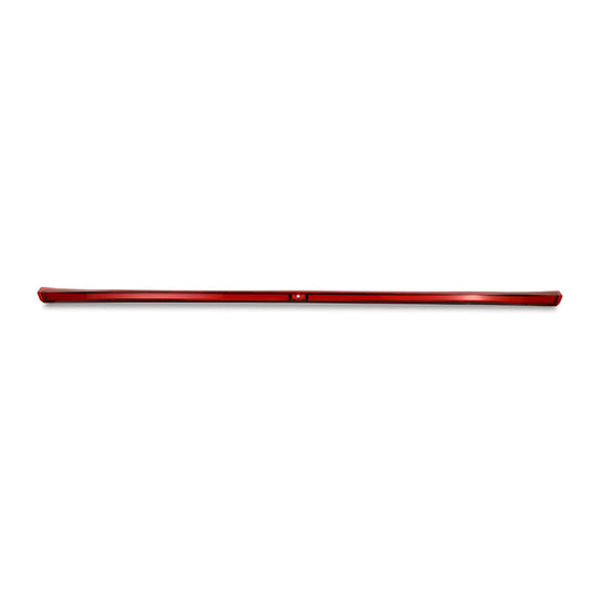 AlphaRex 22-24 Toyota GR86 LUXX LED Trunk Center Light Vivid Red 220030 *Discontinued