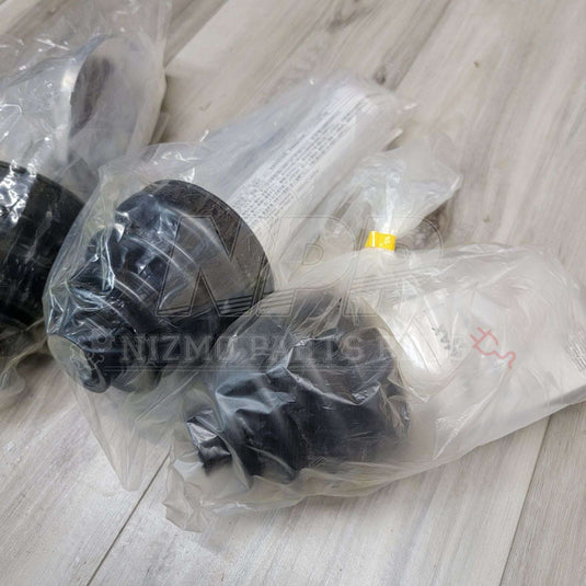 Nissan R32 Skyline GTR/AWD Front CV Axle Boot Kit Complete - NizmoPartsPlug