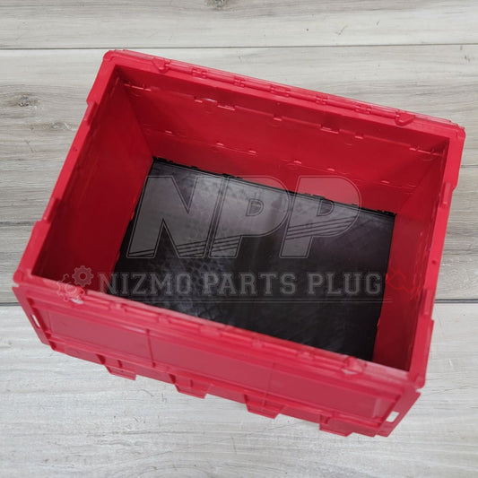 Nismo Autech Micro Collapsable Storage Box .7L