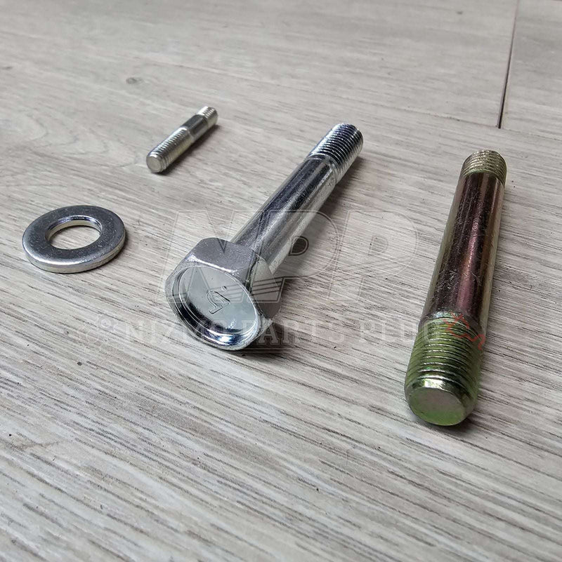 Load image into Gallery viewer, Nissan RB Engine Timing Tensioner and Idler Hardware Kit - NizmoPartsPlug
