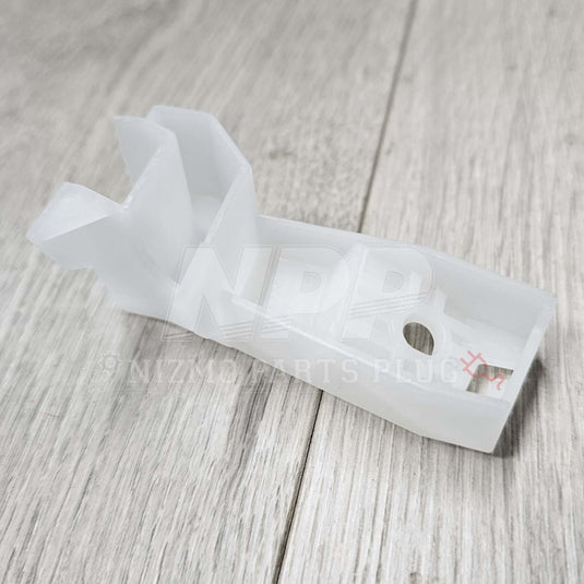 Nissan S15 Silvia Front Bumper Fitting Clip Set (15-Piece)