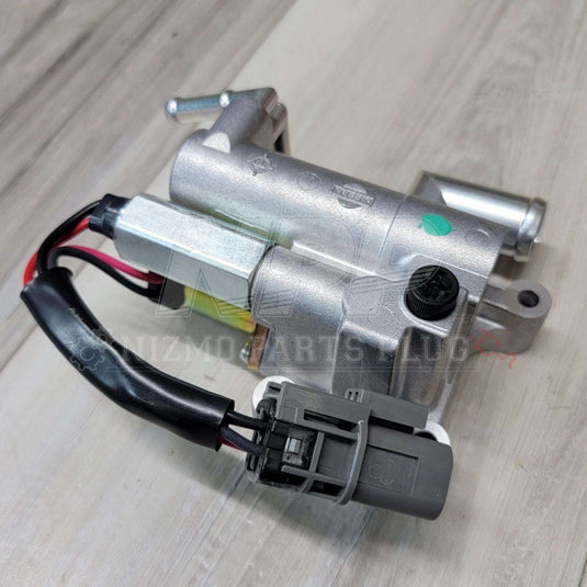 Nissan S13 180SX Silvia SR20DET Idle Air Control Valve - NizmoPartsPlug