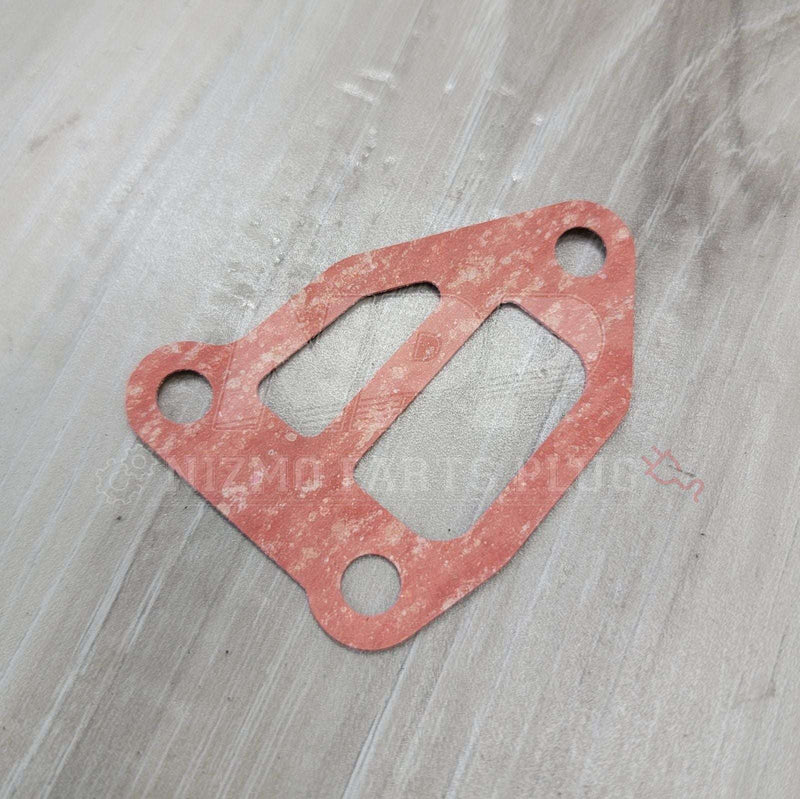 Cargue la imagen en el visor de la galería, Nissan S14 Silvia SR20DET Idle Air Control Valve Mounting Gasket - NizmoPartsPlug
