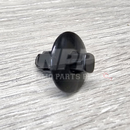 BCNR33 Skyline GTR Sideskirt End Cap Mounting Clip