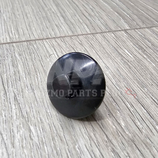 Nissan R33 GTR Sideskirt End Cap Mounting Clip - NizmoPartsPlug