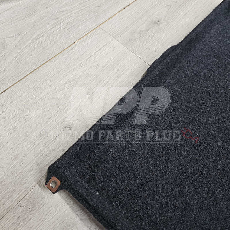 Load image into Gallery viewer, Z32 300ZX 2+0 Rear Shelf Parcel Finisher Assembly
