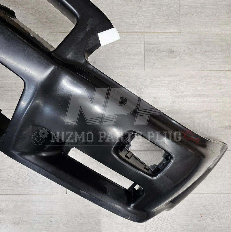 Load image into Gallery viewer, Nissan R34 Skyline GT-R Standard Front Bumper Assembly - NizmoPartsPlug
