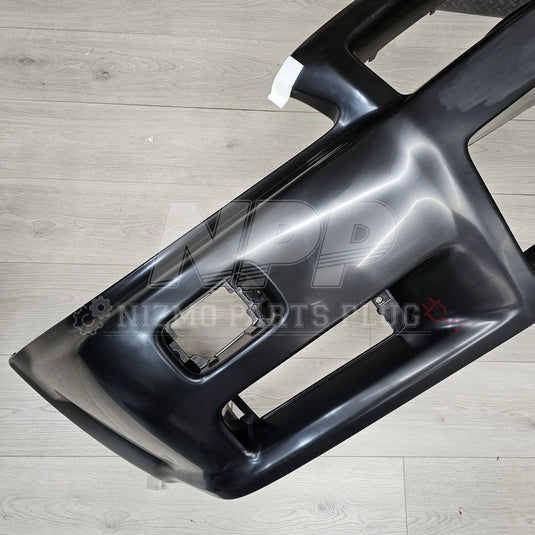 Nissan R34 Skyline GT-R Standard Front Bumper Assembly - NizmoPartsPlug