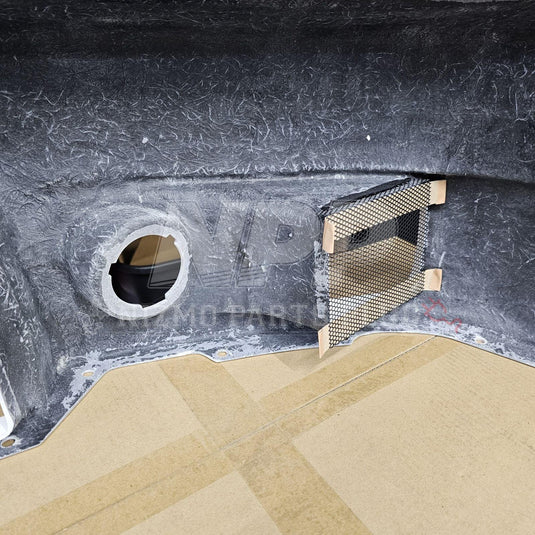 Nissan R33 Skyline GT-R 400R Nismo Front Bumper Assembly - NizmoPartsPlug