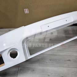 R33 Nissan Skyline GT-R 400R Nismo Front Bumper Assembly