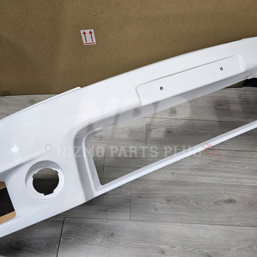 R33 Nissan Skyline GT-R 400R Nismo Front Bumper Assembly