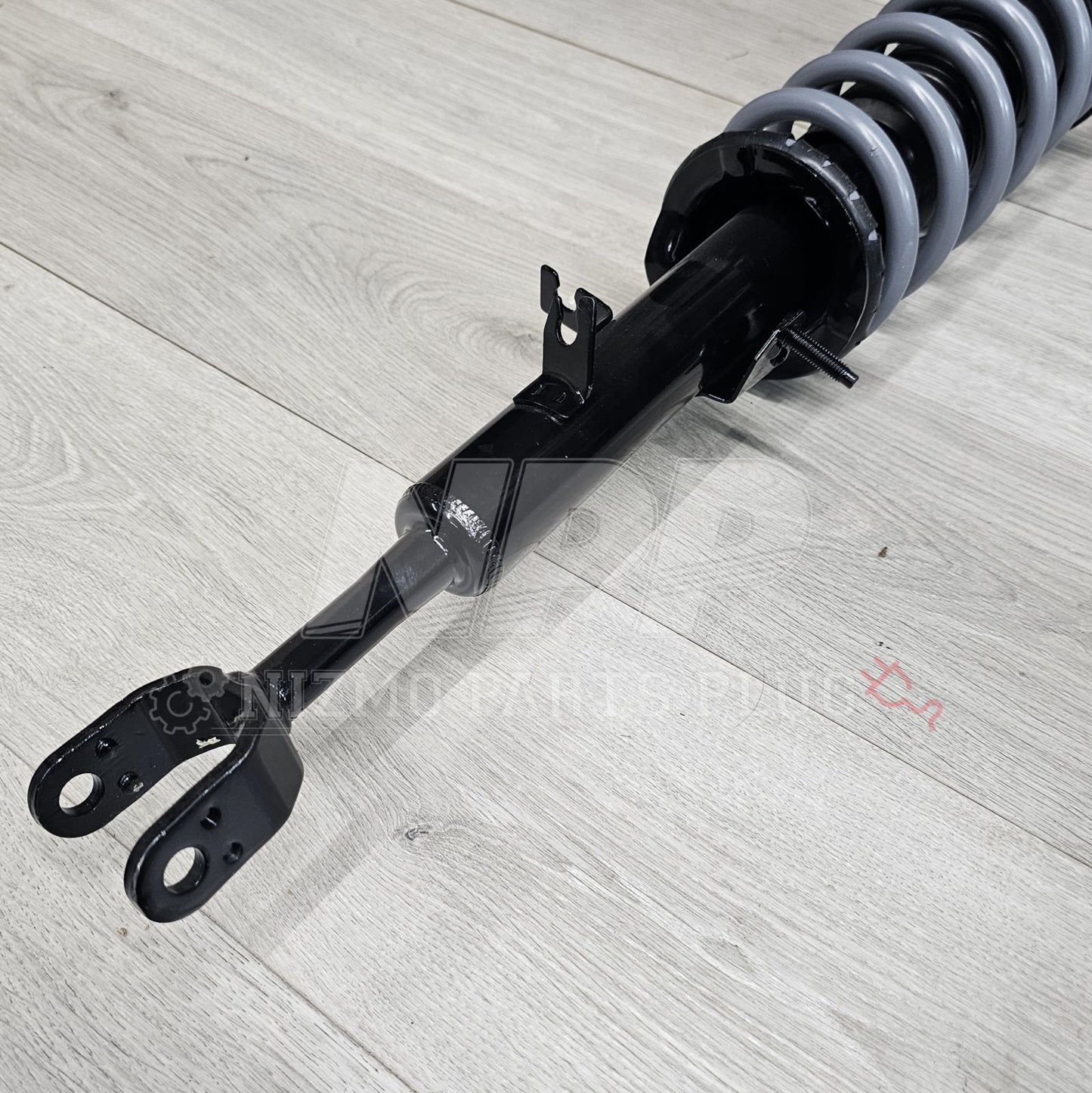 Z33 350Z/G35 NVA Front RH Strut Assembly Complete