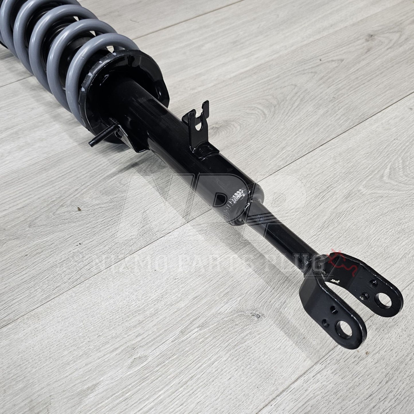 Z33 350Z/G35 NVA Front LH Strut Assembly Complete