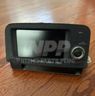 Nissan BNR34 GTR V-Spec Nismo Multi-Function Display Controller Assembly