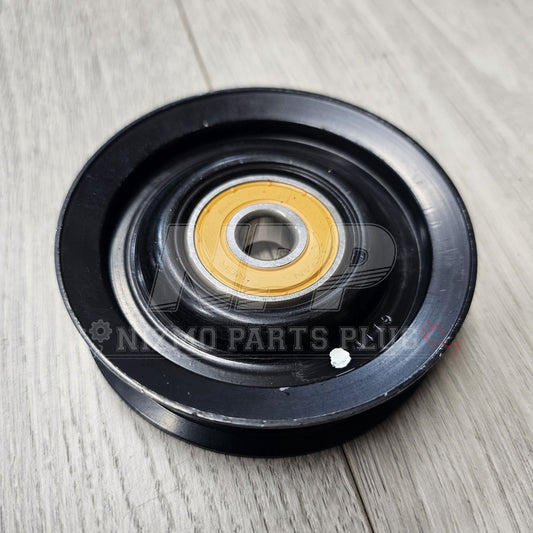 Nissan R34 Skyline GTT AC Compressor Idler Pulley RB25