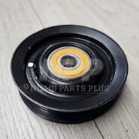 Nissan R34 Skyline GTT AC Compressor Idler Pulley RB25