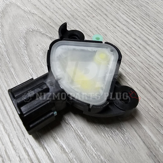 Nissan R34 Skyline Door Lock Actuator (Non-Keyless Entry Models) - NizmoPartsPlug