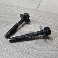 R34 Skyline Trunk Hinge Mounting Hardware Bolt Set